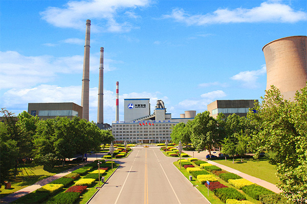 邢臺(tái)國(guó)泰發(fā)電有限責(zé)任公司