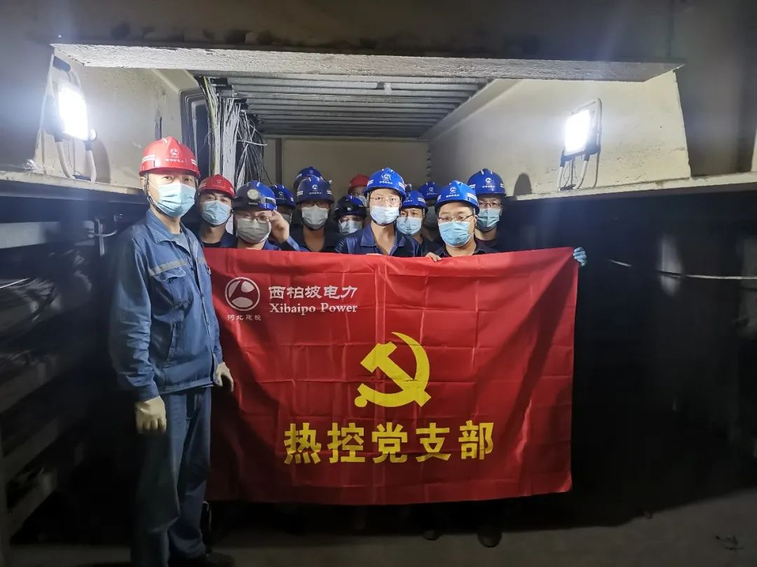 【“七一”特別策劃】共迎“七一”，紅心向黨