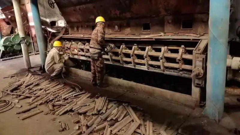 “冬病夏治”，為冬季供暖保駕護航