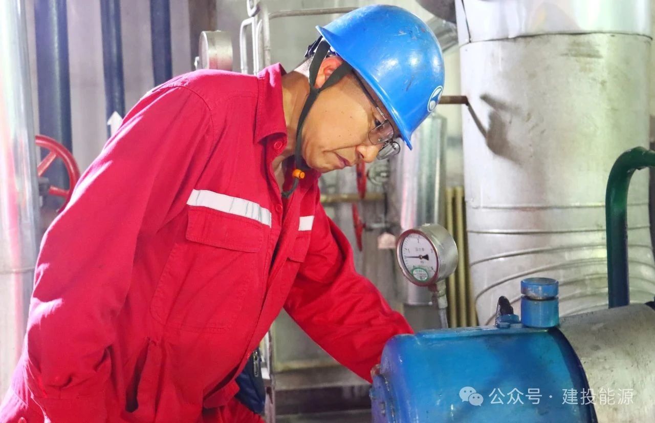 【迎峰度夏】國(guó)泰發(fā)電、沙河發(fā)電周密部署全力保供